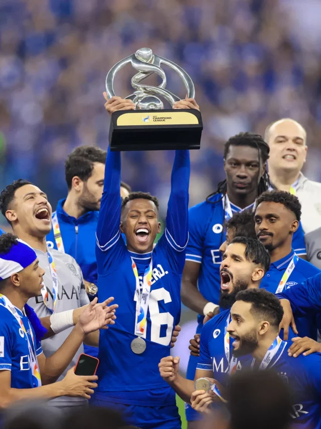 Asian-Champions-League