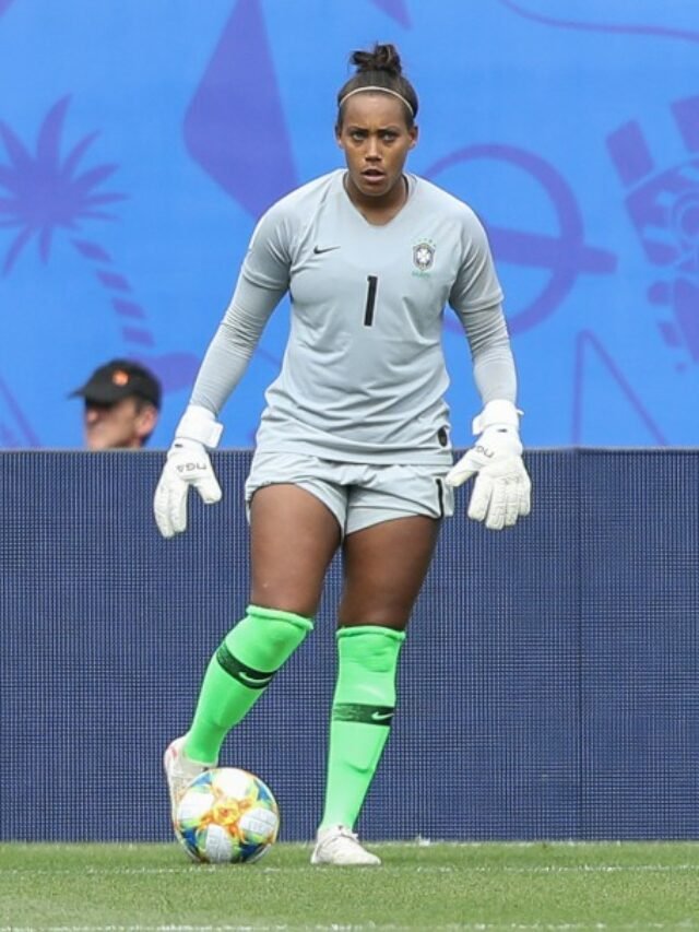 Bárbara
