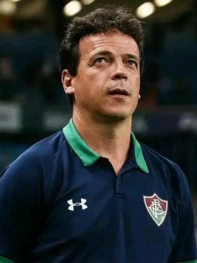 Fluminense como mandante com Fernando Diniz na temporada 2022