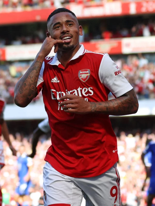 Gabriel-Jesus-Arsenal-1