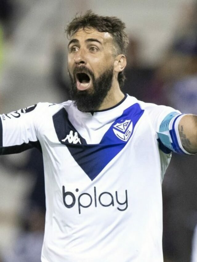 VAI SURPREENDER? A provável escalação do Vélez para enfrentar o Flamengo pela Libertadores