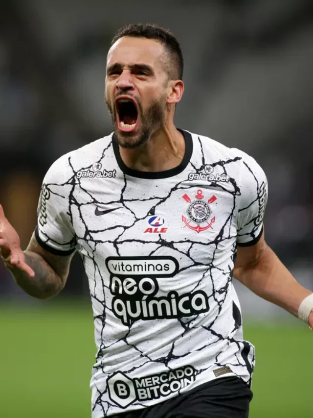 Corinthians Como Mandante No Brasileirão 2022 - Mercado Do Futebol