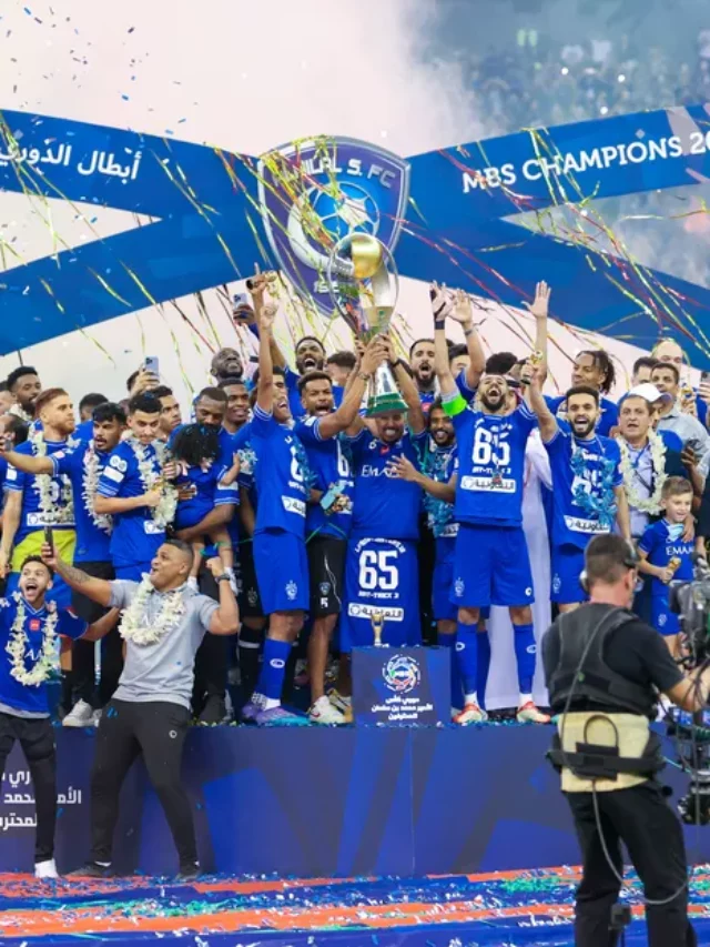 alhilal