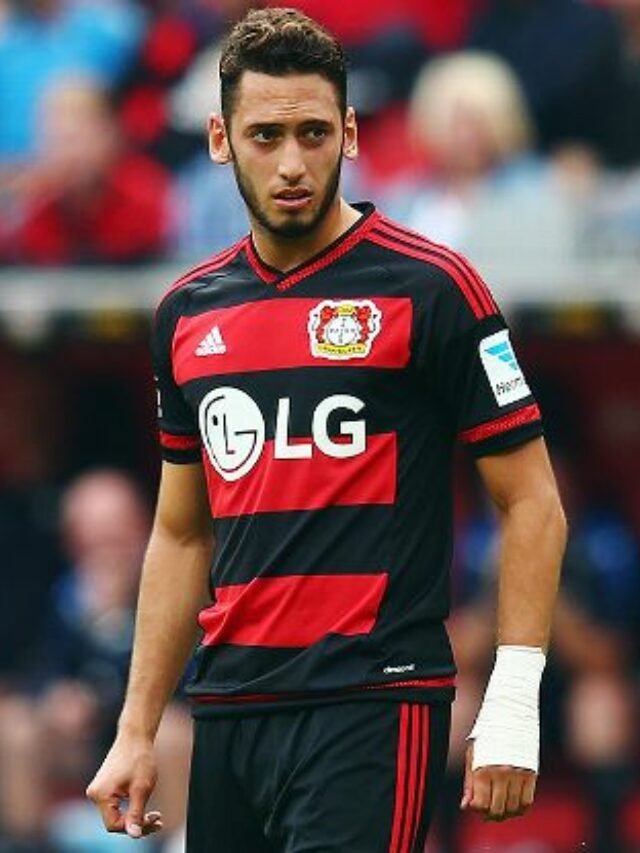 calhanoglu