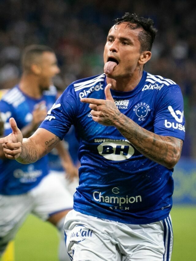 Cruzeiro venceu os 11 jogos que disputou em casa na Série B 2022