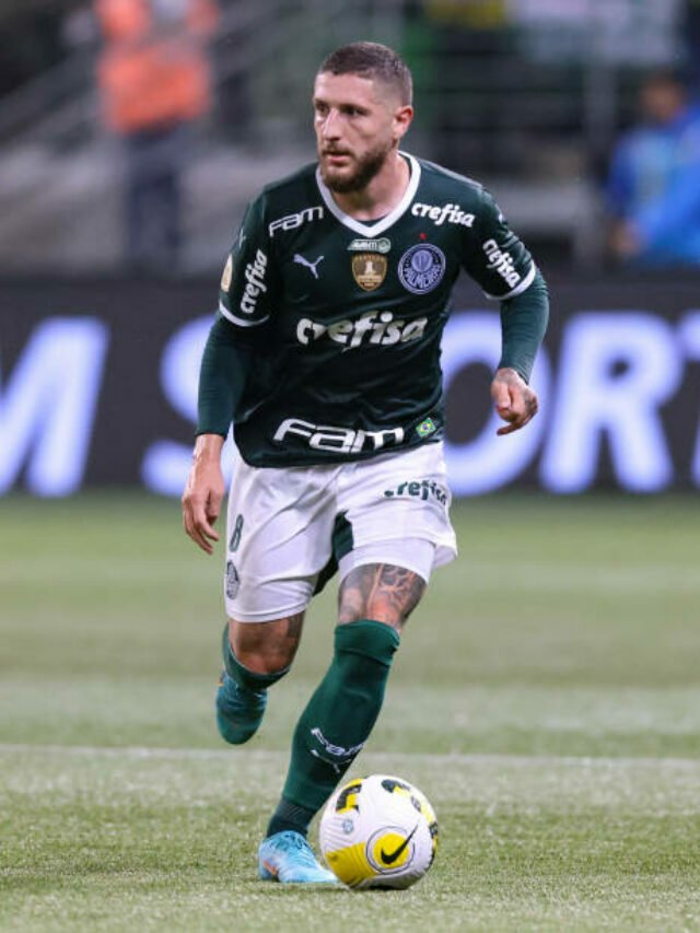Confira os jogadores mais utilizados pelo Palmeiras em 2022
