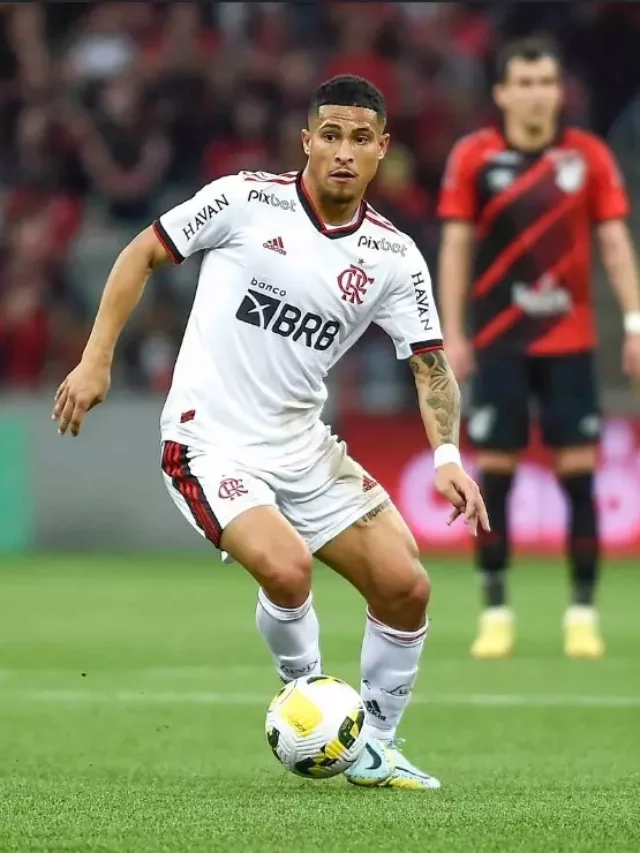 joao-gomes-athletico-flamengo