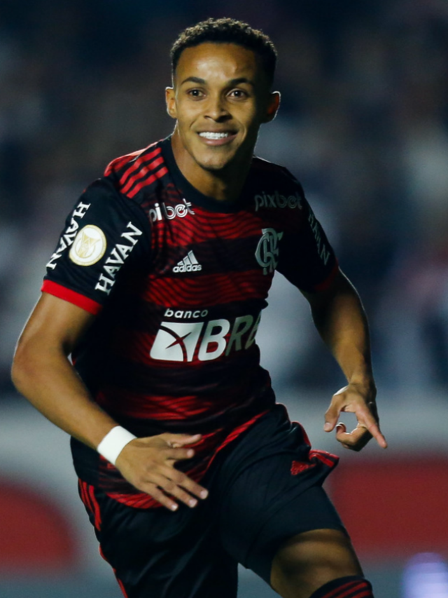 lazaro-flamengo