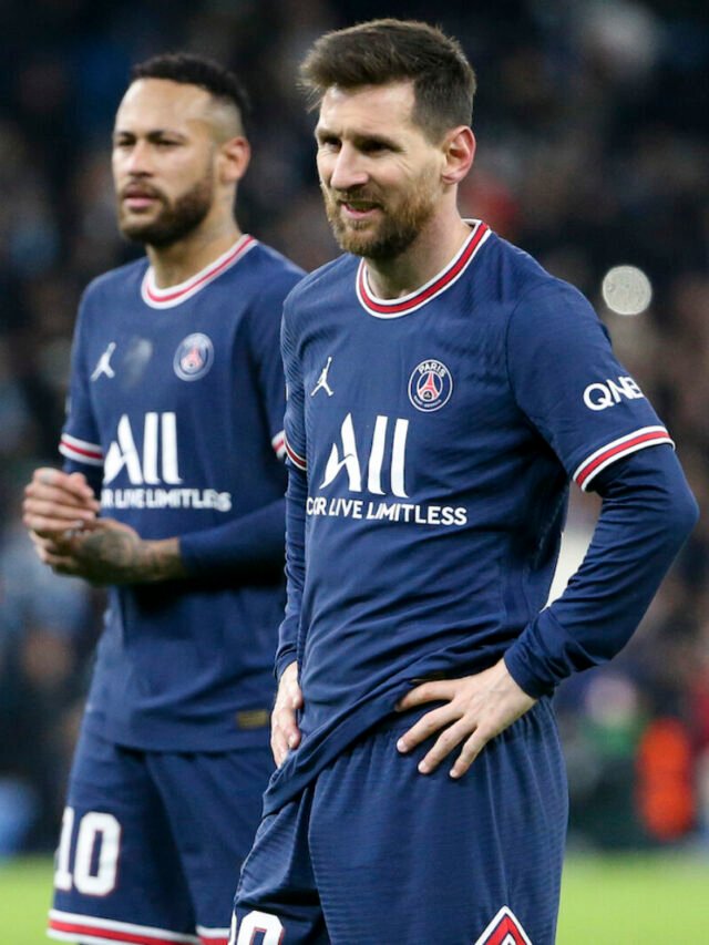 Manchester City v Paris Saint-Germain: Group A - UEFA Champions League