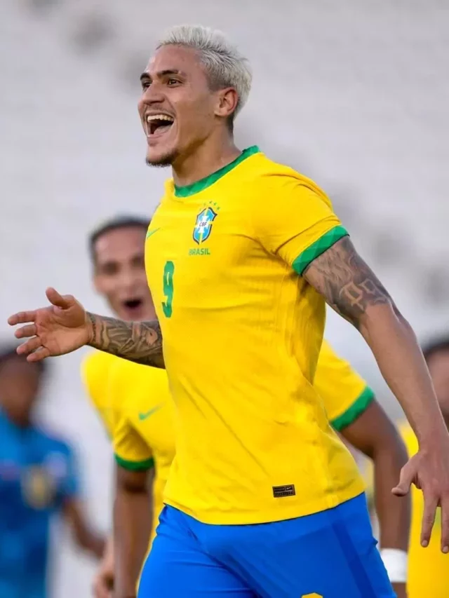 10 jogadores do futebol brasileiro que estão no radar da Seleção Brasileira