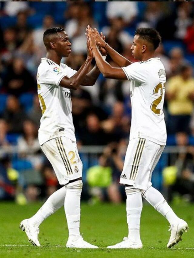 rodrygo