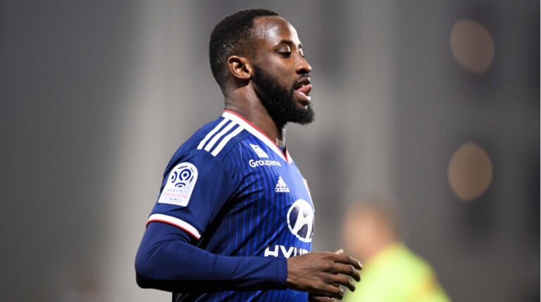 Dembélé recusa proposta de renovação e deve sair do Lyon
