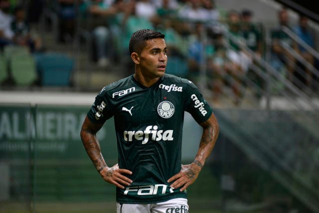 Dudu é cauteloso sobre título brasileiro do Palmeiras