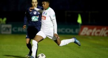 Famalicão deverá contratar Zaydou Youssouf, diz a imprensa francesa