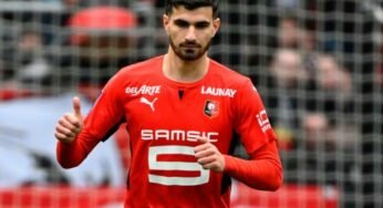 Leeds United mira três nomes no mercado para substituir Raphinha