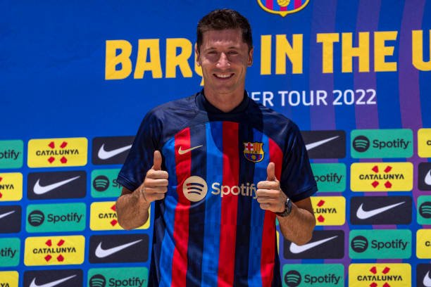 Barcelona: olhando para o passado para ter sucesso nesta temporada