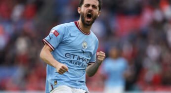 PSG entra na corrida e tenta atrapalhar planos do Barcelona por Bernardo Silva