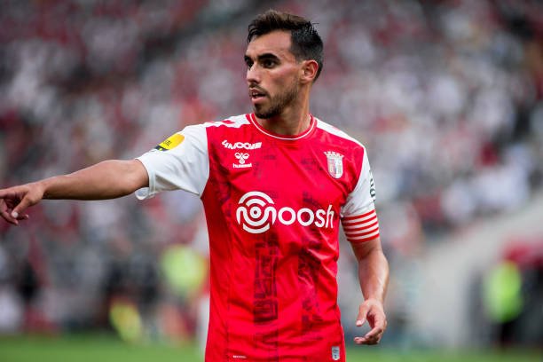 Benfica se acerta com Braga e aguarda definição para contratar Ricardo Horta