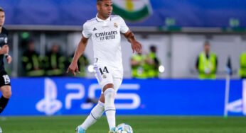 Gigante inglês entra na disputa com Manchester United por Casemiro