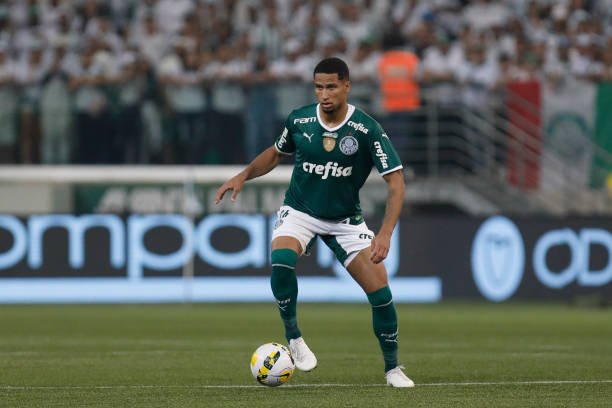 Murilo revela o nível de concentração do Palmeiras para conquistar o título do Brasileirão