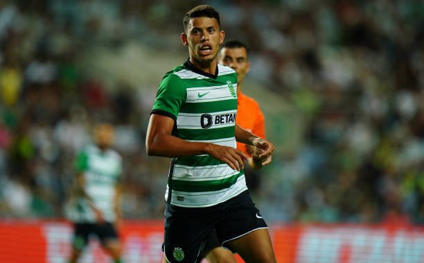Matheus Nunes recusa proposta da Inglaterra, e Sporting define valor para negociá-lo