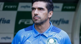 Antes de viagem, Palmeiras trabalha pontos específicos em treino para enfrentar o Atlético-GO