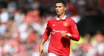 Após chegada de Casemiro, Cristiano Ronaldo toma decisão sobre futuro no Manchester United