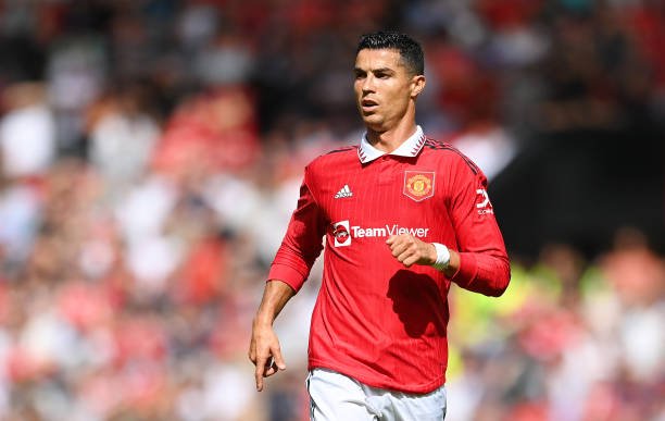 Após chegada de Casemiro, Cristiano Ronaldo toma decisão sobre futuro no Manchester United
