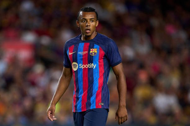 Recém-contratado do Barcelona tem cláusula secreta no contrato