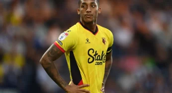 Newcastle United se aproxima de João Pedro