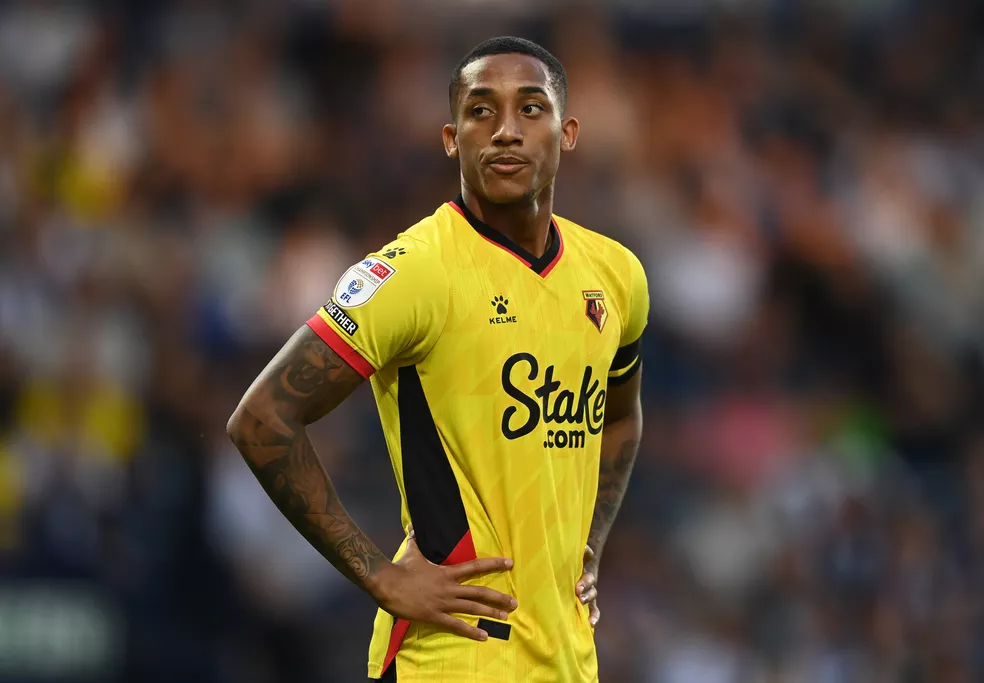 Newcastle United se aproxima de João Pedro