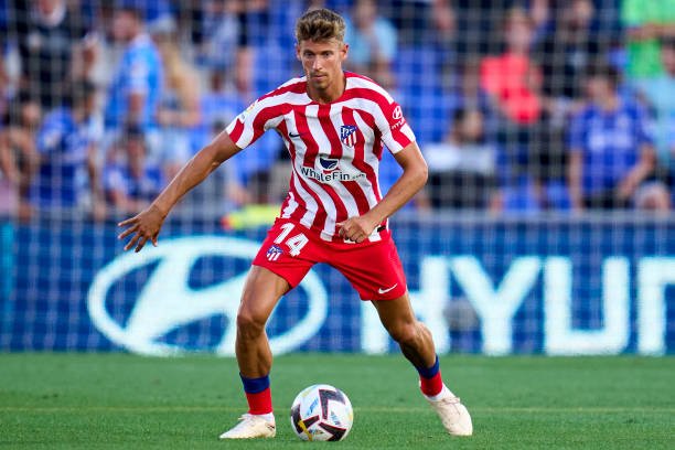 Atlético de Madrid recusa oferta de gigante inglês de mais de R$ 300 milhões por Llorente