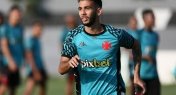 Getúlio fala sobre sua saída do Vasco