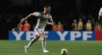 Galoppo projeta títulos pelo São Paulo