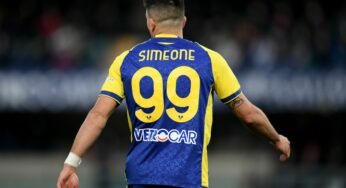 Oficial: Napoli anuncia contratação de Giovanni Simeone