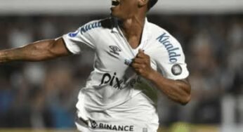 Bryan Angulo está ‘no radar’ do Barcelona de Guayaquil, entenda