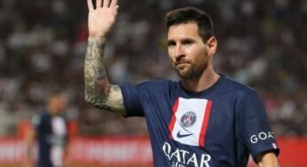 PSG planeja renovar com Messi; Barcelona quer negociar o retorno