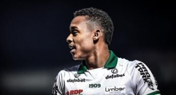 Feyenoord demonstra grande interesse em Igor Paixão, do Coritiba