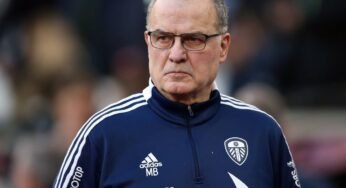 Marcelo Bielsa foi oferecido ao Vasco, diz portal