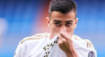 Real Valladolid negocia a contratação de Reinier, ex-Flamengo