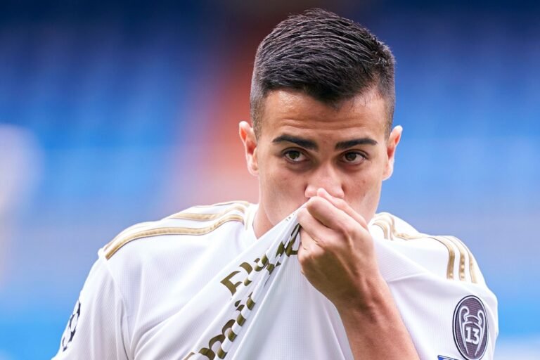 Real Valladolid negocia a contratação de Reinier, ex-Flamengo