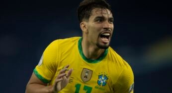 Saiba quanto o Flamengo vai receber com a venda de Lucas Paquetá ao West Ham