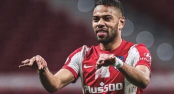 Clube inglês negocia a contratação de Renan Lodi, do Atlético de Madrid