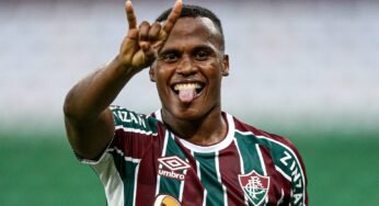 Fluminense recusa oferta do Zenit por Arias e aguarda novas propostas pelo colombiano