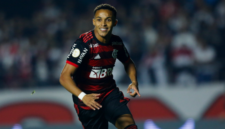 lazaro-flamengo