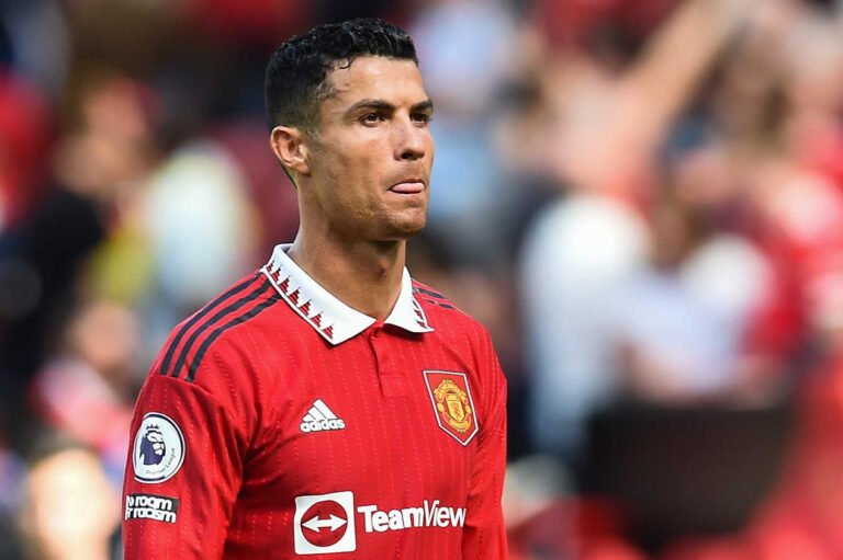 Cristiano Ronaldo segue na mira do Chelsea