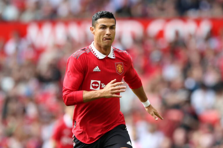 Ex-colega acusa Cristiano Ronaldo: ‘Está apenas pensando em si mesmo’