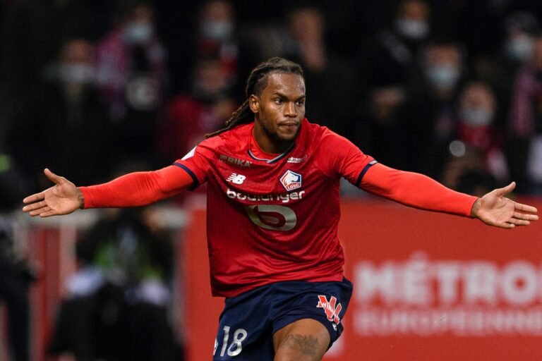 PSG acerta contratação de Renato Sanches