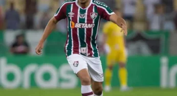 Jornalista revela que salário oferecido pelo Ludogorets balançou Nonato