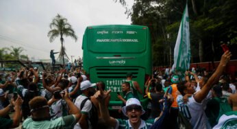 O Palmeiras existe